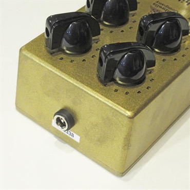 Umbrella Company 【展示処分特価】Hitchhike Drive [Overdrive / Pre