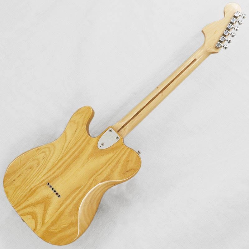 Fender USA VINTAGE Telecaster Deluxe '74 Natural/M ｜イケベ楽器店