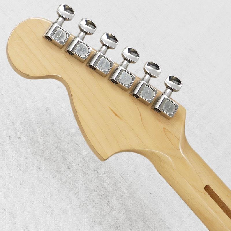 Fender USA VINTAGE Telecaster Deluxe '74 Natural/M ｜イケベ楽器店