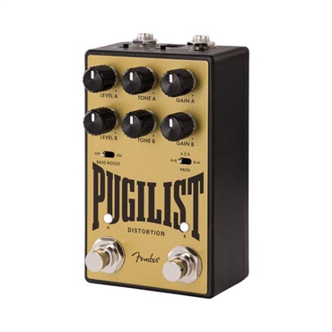 Fender USA PUGILIST DISTORTION V2 画像2