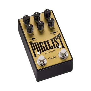 Fender USA PUGILIST DISTORTION V2 画像3