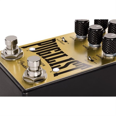 Fender USA PUGILIST DISTORTION V2 画像4