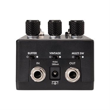 Fender USA THE BENDS COMPRESSOR V2 画像1
