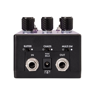 Fender USA 【決算売り尽くしセール】THE PELT FUZZ V2 ｜イケベ楽器店