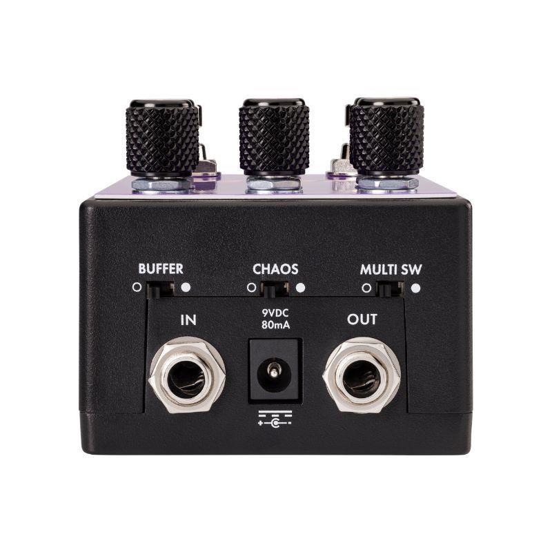 Fender USA 【決算売り尽くしセール】THE PELT FUZZ V2 ｜イケベ楽器店
