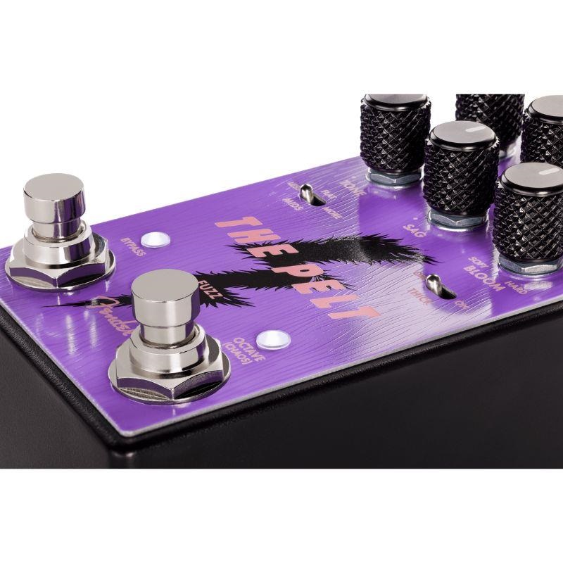 Fender USA THE PELT FUZZ V2 ｜イケベ楽器店オンラインストア