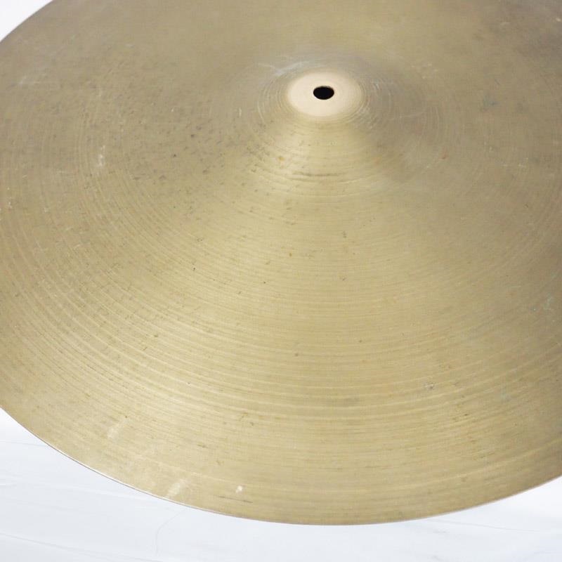 Zildjian VINTAGE 60s A Zildjian Ride 20 [2384g] ｜イケベ楽器店