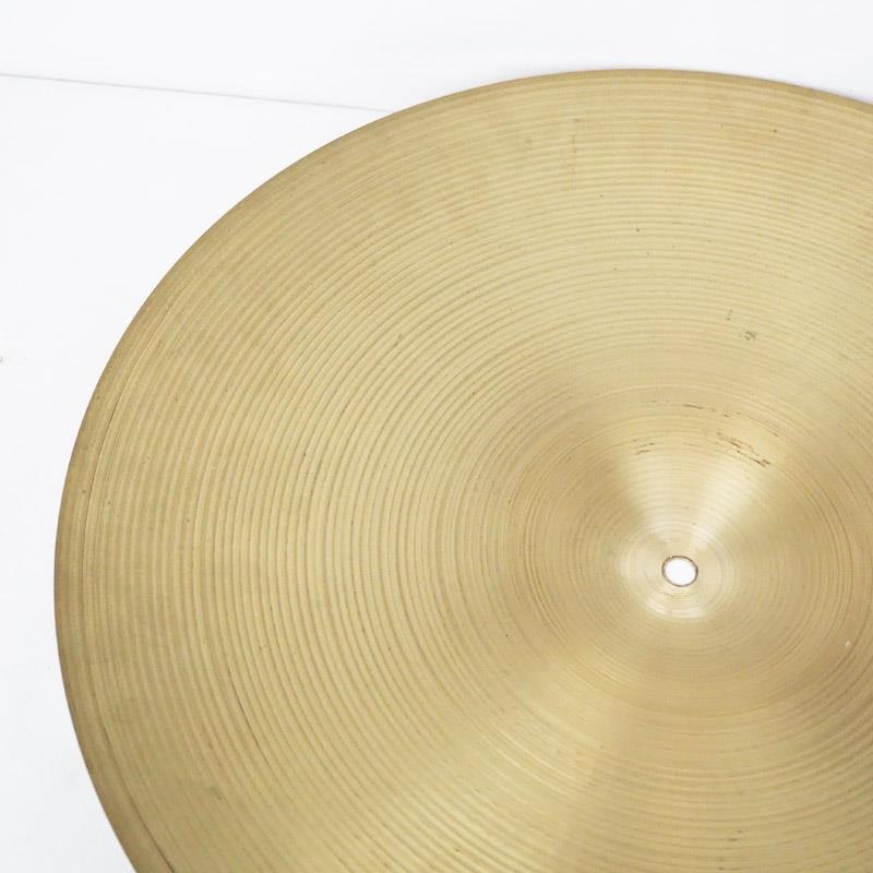 Zildjian VINTAGE 60s A Zildjian Ride 20 [2384g] ｜イケベ楽器店