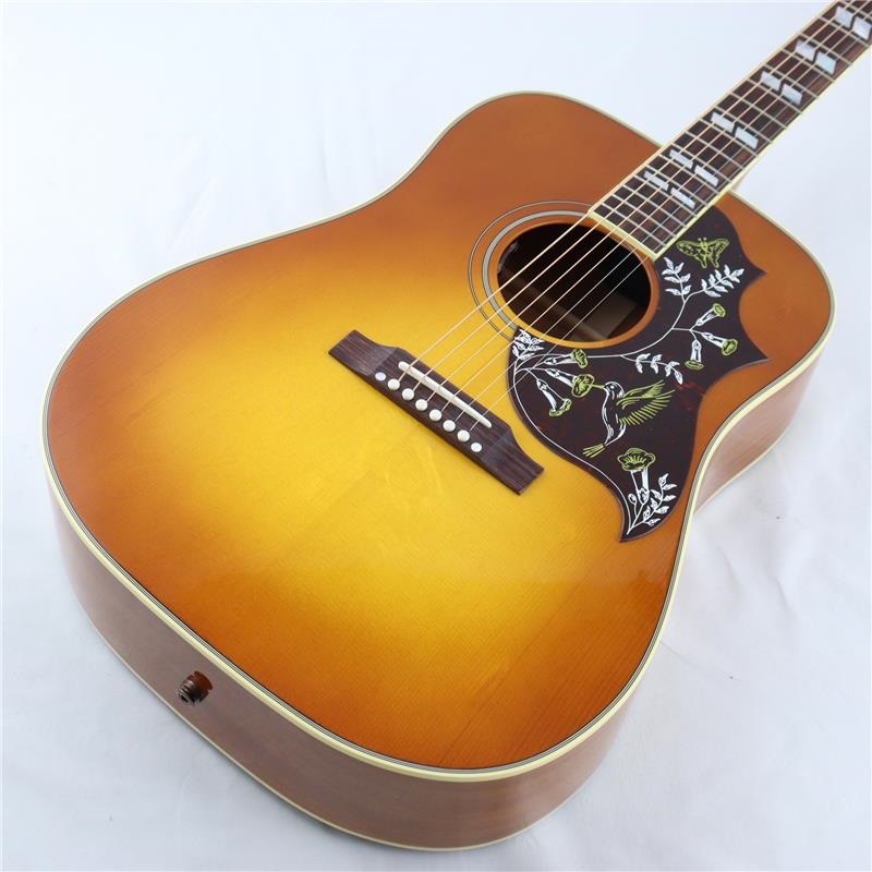 Gibson Hummingbird Original （Heritage Cherry Sunburst） ｜イケベ