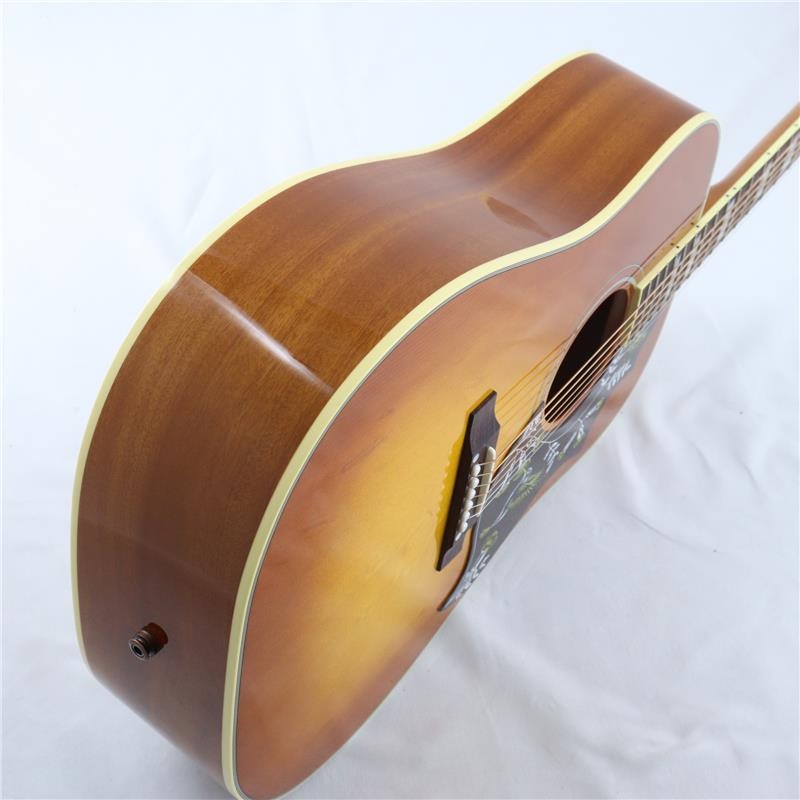 Gibson Hummingbird Original （Heritage Cherry Sunburst） ｜イケベ