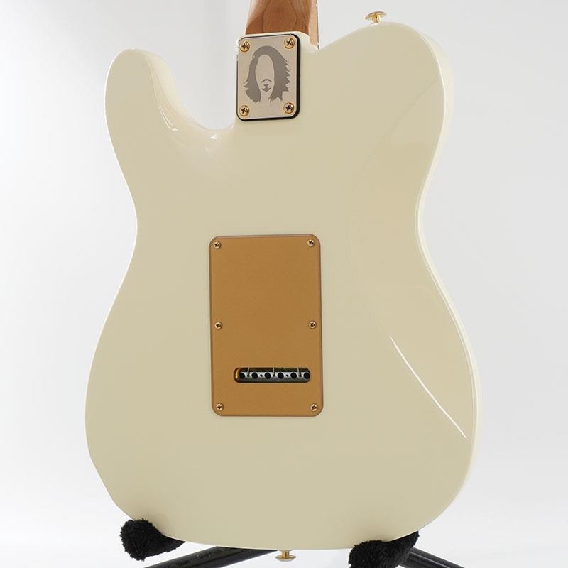 【中古】 ギター・ゼウス/ＣＤ/HMCX-1022 Suhr Guitars USED 中古 Mateus Asato Signature Classic T MA White