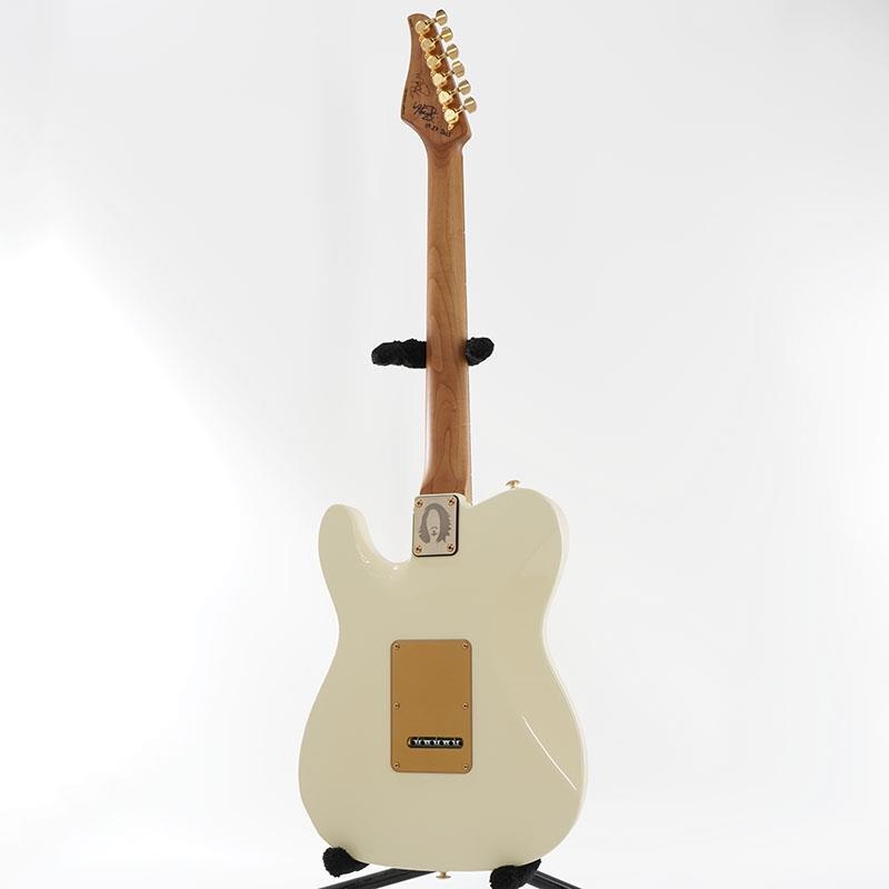 Suhr Guitars USED 中古 Mateus Asato Signature Classic T MA White