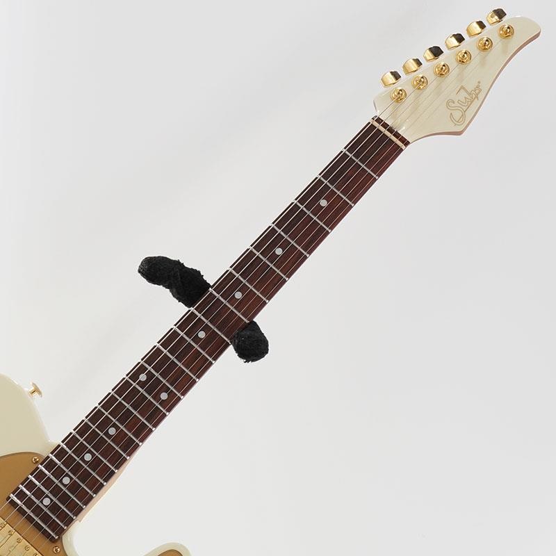 Suhr Guitars USED 中古 Mateus Asato Signature Classic T MA White
