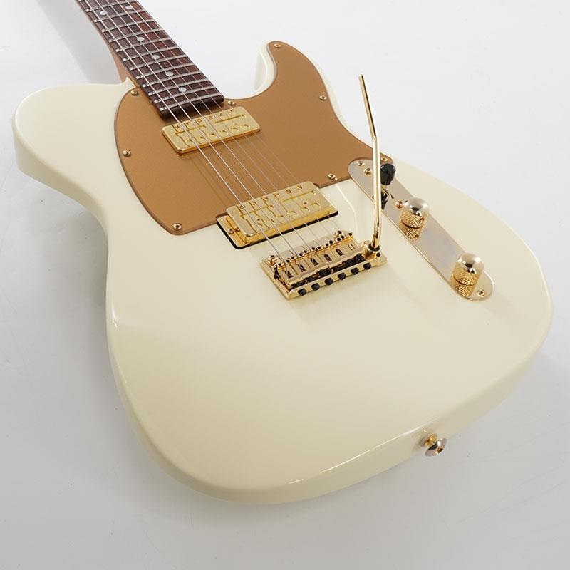 Suhr Guitars USED 中古 Mateus Asato Signature Classic T MA White