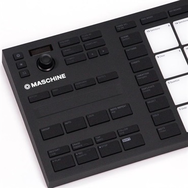Native Instruments USED 中古 MASCHINE MIKRO MK3 画像1