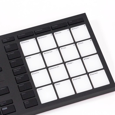 Native Instruments USED 中古 MASCHINE MIKRO MK3 画像2