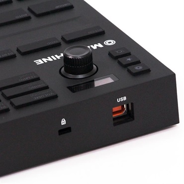 Native Instruments USED 中古 MASCHINE MIKRO MK3 画像3