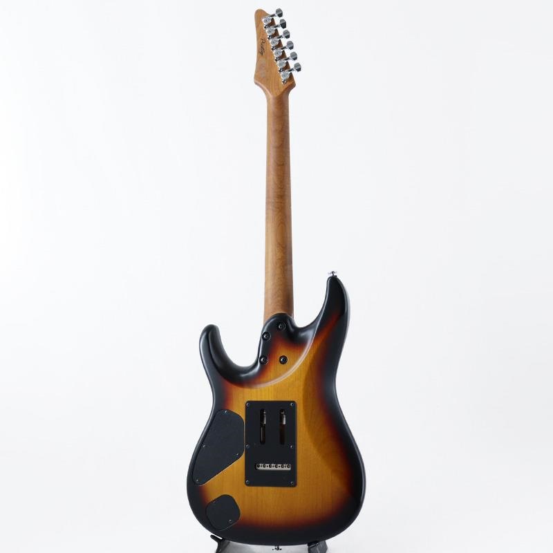 こう様　取引き中　横取り購入無効　ibanez prestige 2520ze Ibanez USED 中古 Prestige AZ2402-TFF(Tri Fade Burst Flat)[SN