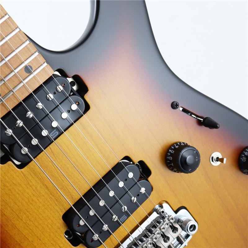 Ibanez USED 中古 Prestige AZ2402-TFF(Tri Fade Burst Flat)[SN
