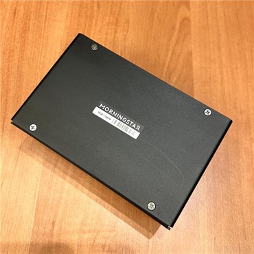 Morningstar FX USED 中古 MC6 MKII ｜イケベ楽器店オンラインストア