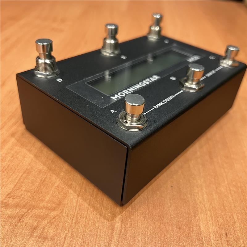 Morningstar FX USED 中古 MC6 MKII ｜イケベ楽器店オンラインストア