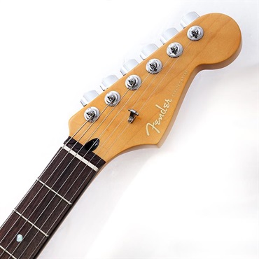 Fender Made in Japan Limited Active Modern Stratocaster HSS (2-Color Sunburst／Rosewood) 画像8
