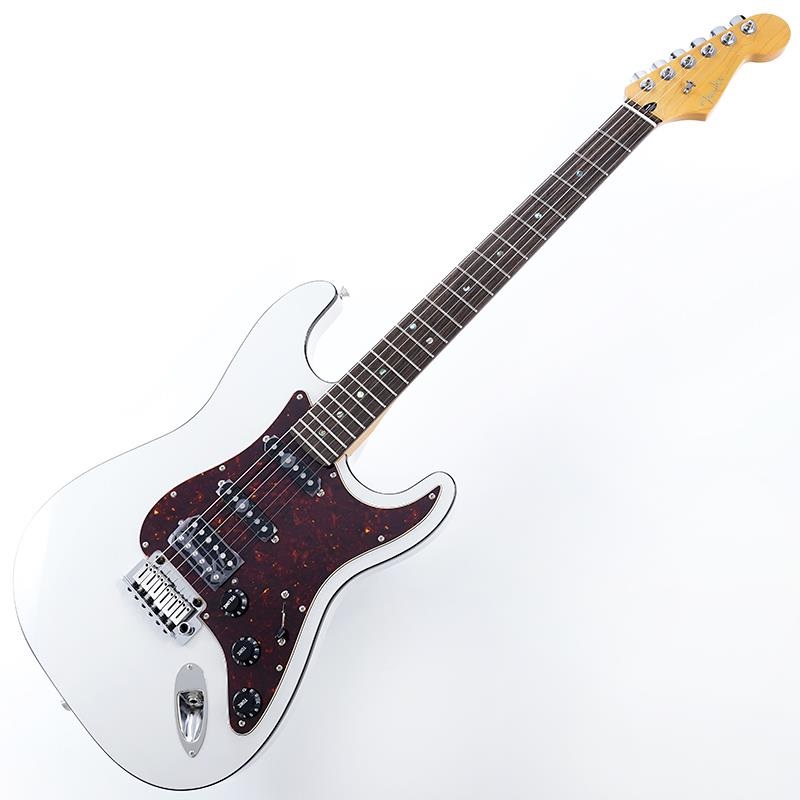 Fender Made in Japan Limited Active Modern Stratocaster HSS