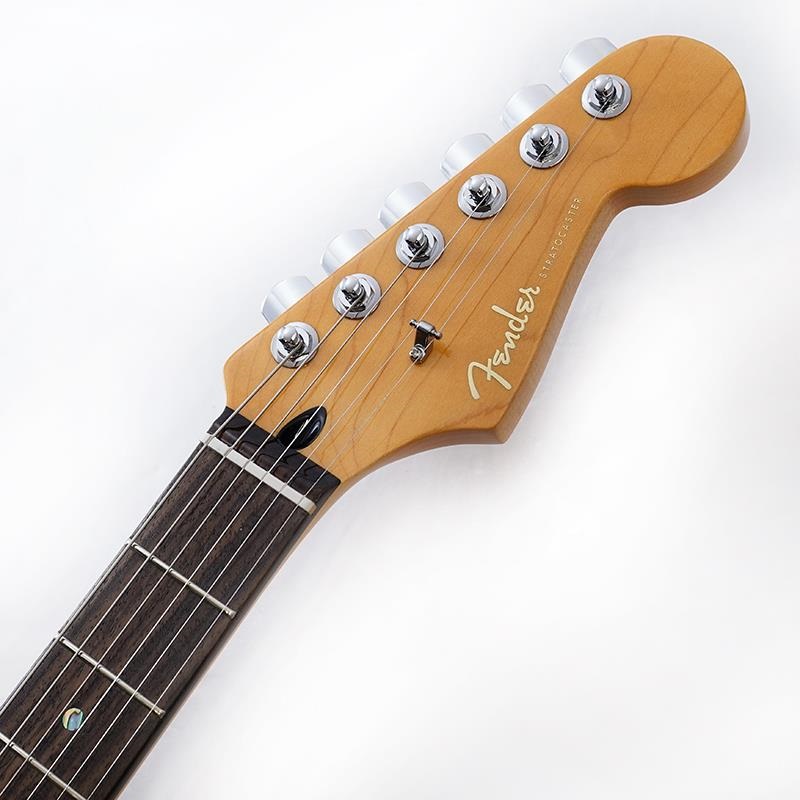 Fender Made in Japan Limited Active Modern Stratocaster HSS