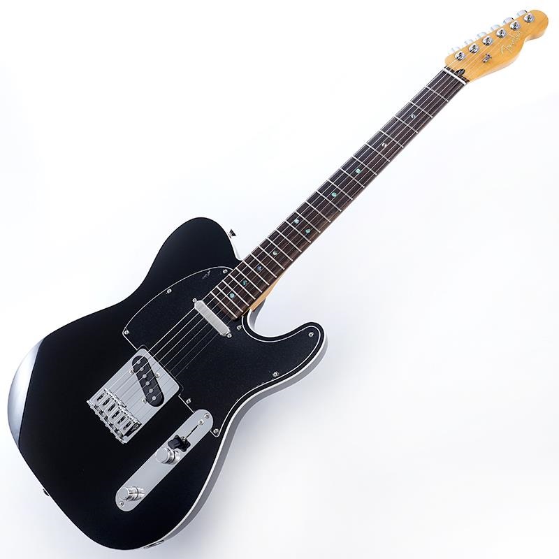Fender Made in Japan Limited Active Modern Telecaster (Black