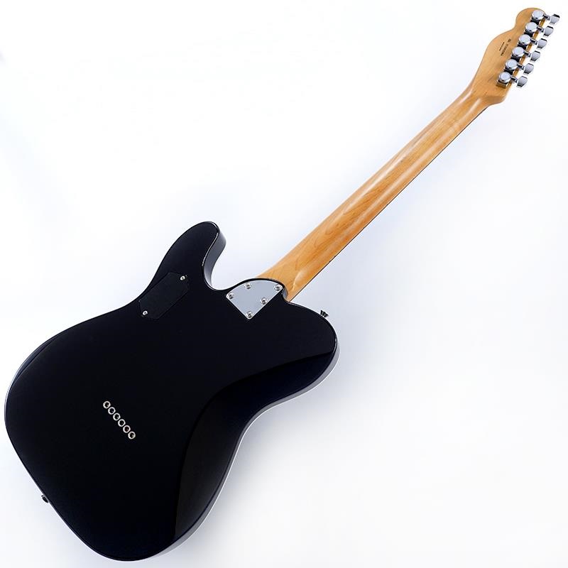 Fender Made in Japan Limited Active Modern Telecaster (Black