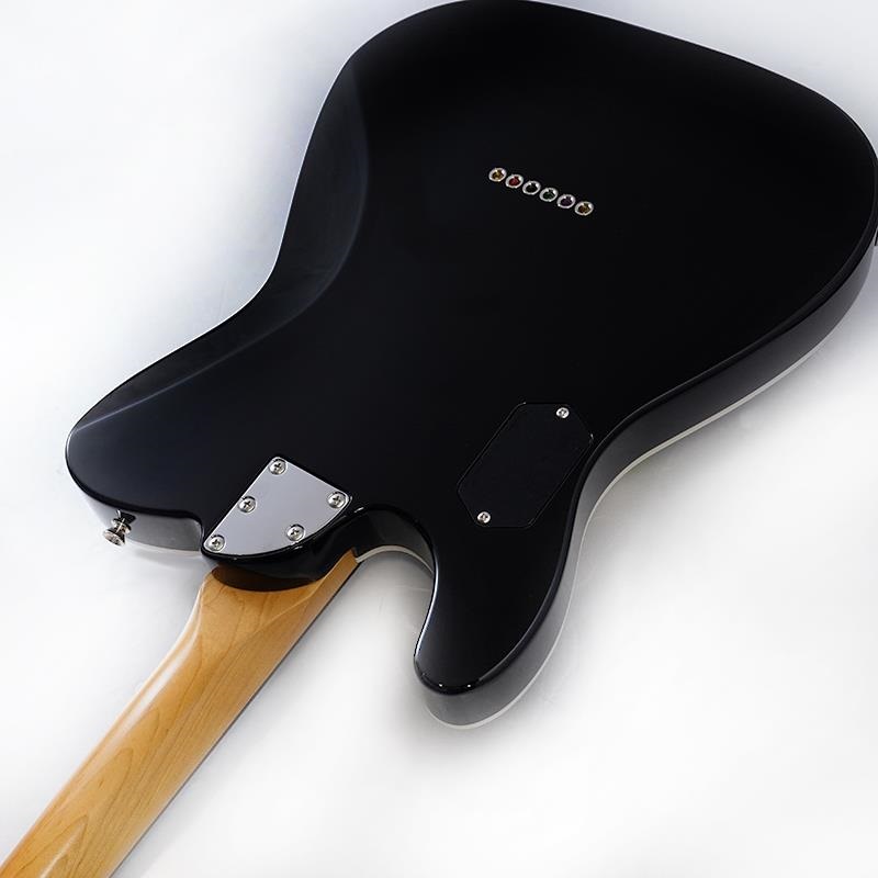 Fender Made in Japan Limited Active Modern Telecaster (Black