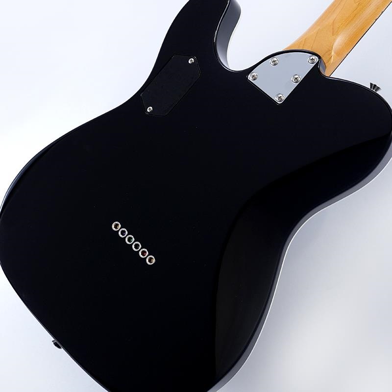 Fender Made in Japan Limited Active Modern Telecaster (Black