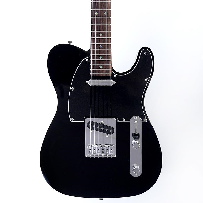 Fender Made in Japan Limited Active Modern Telecaster (Black