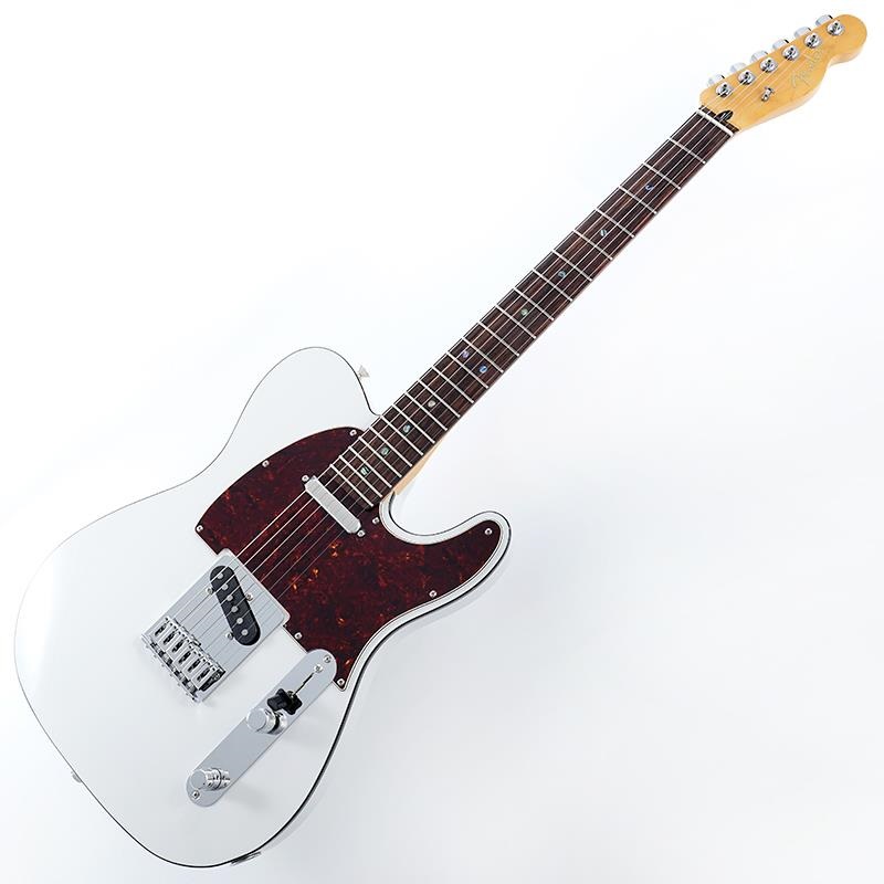 Hender ヘンダー テレキャスター 未使用品だけどused 怪しげ Fender Made in Japan Limited Active Modern Telecaster (Feather