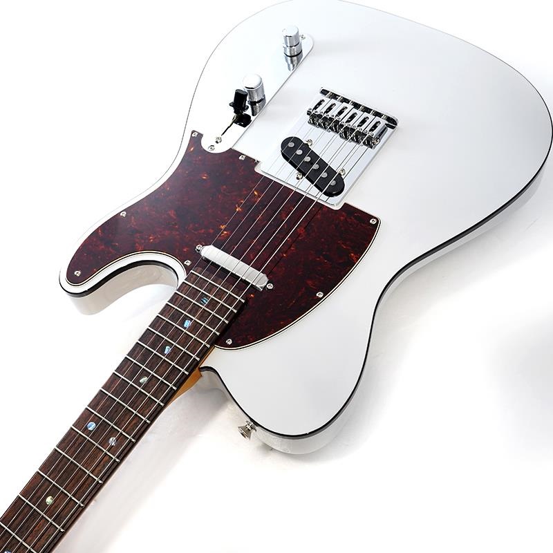 Fender Made in Japan Limited Active Modern Telecaster (Feather