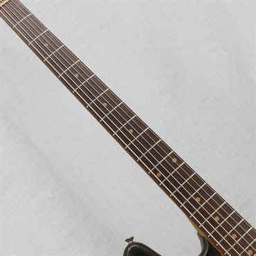 Fender USA VINTAGE Bass VI '62 Slab Fingerboard Sunburst/R 画像8