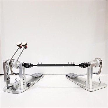 dw USED 中古 DWCPMCD2 [Machined Chain Drive / Double Bass Drum Pedals] 画像1