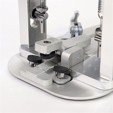 dw USED 中古 DWCPMCD2 [Machined Chain Drive / Double Bass Drum Pedals] 画像4
