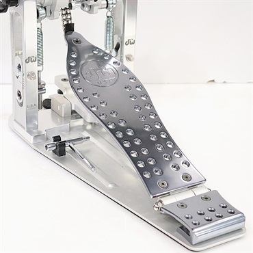 dw USED 中古 DWCPMCD2 [Machined Chain Drive / Double Bass Drum Pedals] 画像5