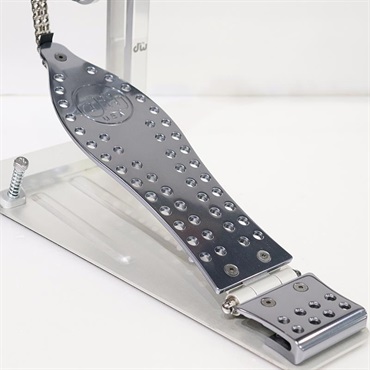 dw USED 中古 DWCPMCD2 [Machined Chain Drive / Double Bass Drum Pedals] 画像6