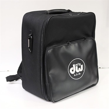 dw USED 中古 DWCPMCD2 [Machined Chain Drive / Double Bass Drum Pedals] 画像8