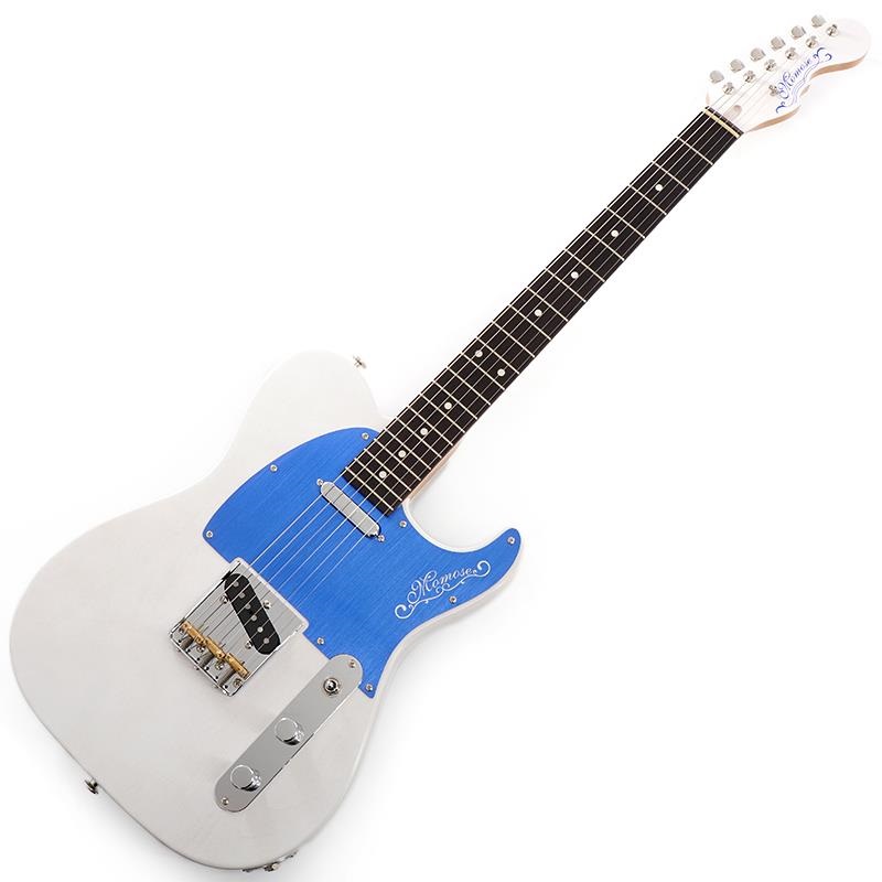 momose MT1-ADZ-BL/R (WH/OIL-MH) ｜イケベ楽器店オンラインストア