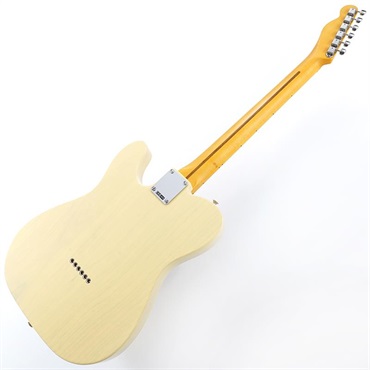 Fender USA 75th Anniversary American Vintage II 1951 Nocaster (Blonde/Maple) 画像2