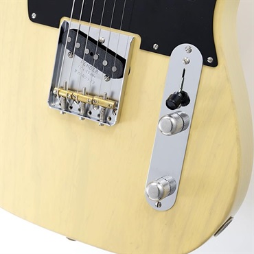 Fender USA 75th Anniversary American Vintage II 1951 Nocaster (Blonde/Maple) 画像4