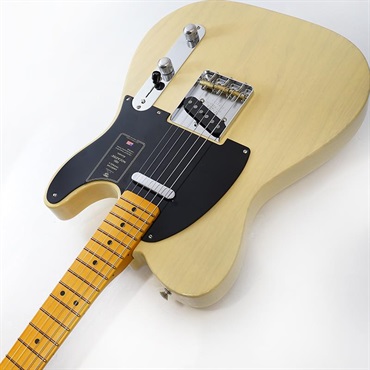 Fender USA 75th Anniversary American Vintage II 1951 Nocaster (Blonde/Maple) 画像5