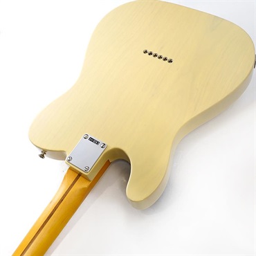 Fender USA 75th Anniversary American Vintage II 1951 Nocaster (Blonde/Maple) 画像6