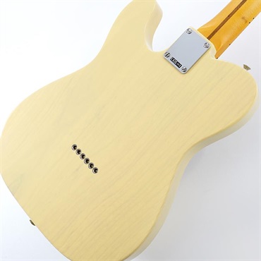 Fender USA 75th Anniversary American Vintage II 1951 Nocaster (Blonde/Maple) 画像7