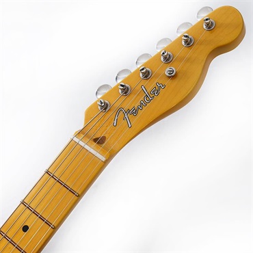 Fender USA 75th Anniversary American Vintage II 1951 Nocaster (Blonde/Maple) 画像8