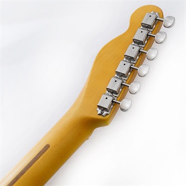 Fender USA 75th Anniversary American Vintage II 1951 Nocaster (Blonde/Maple) 画像9