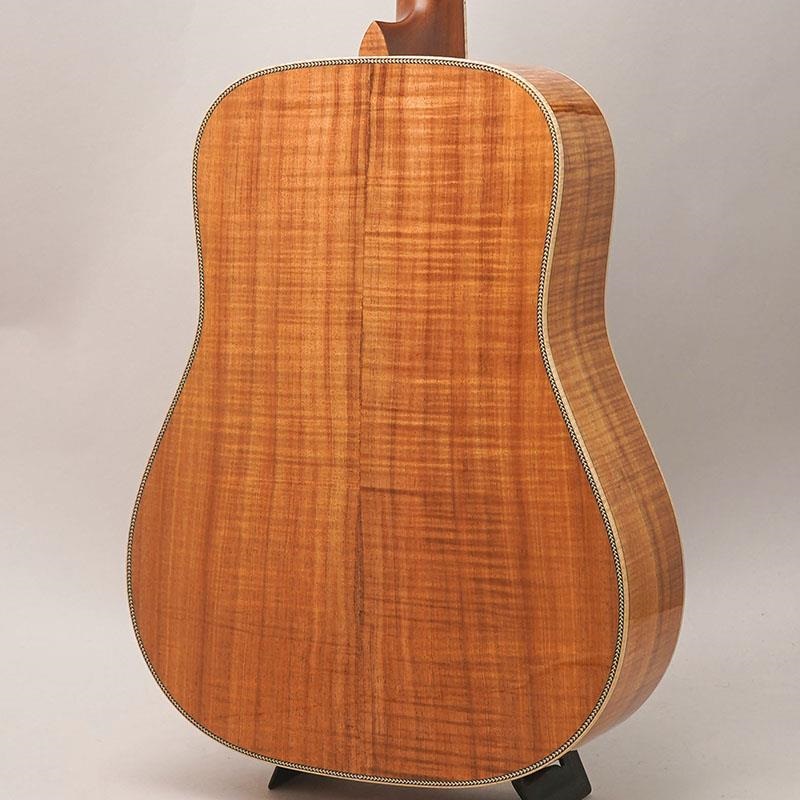 EASTMAN 【選定品】CTM ML-40D -Premium Hawaiian Koa- ｜イケベ楽器店